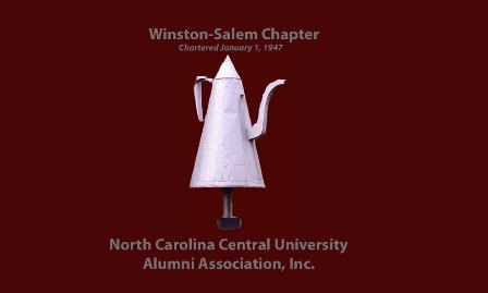 NCCU Winston-Salem Alumni Association
